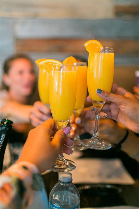 Bottomless mimosa brunch. Things To Know About Bottomless mimosa brunch. 